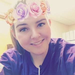 Meet your Posher, Bethany